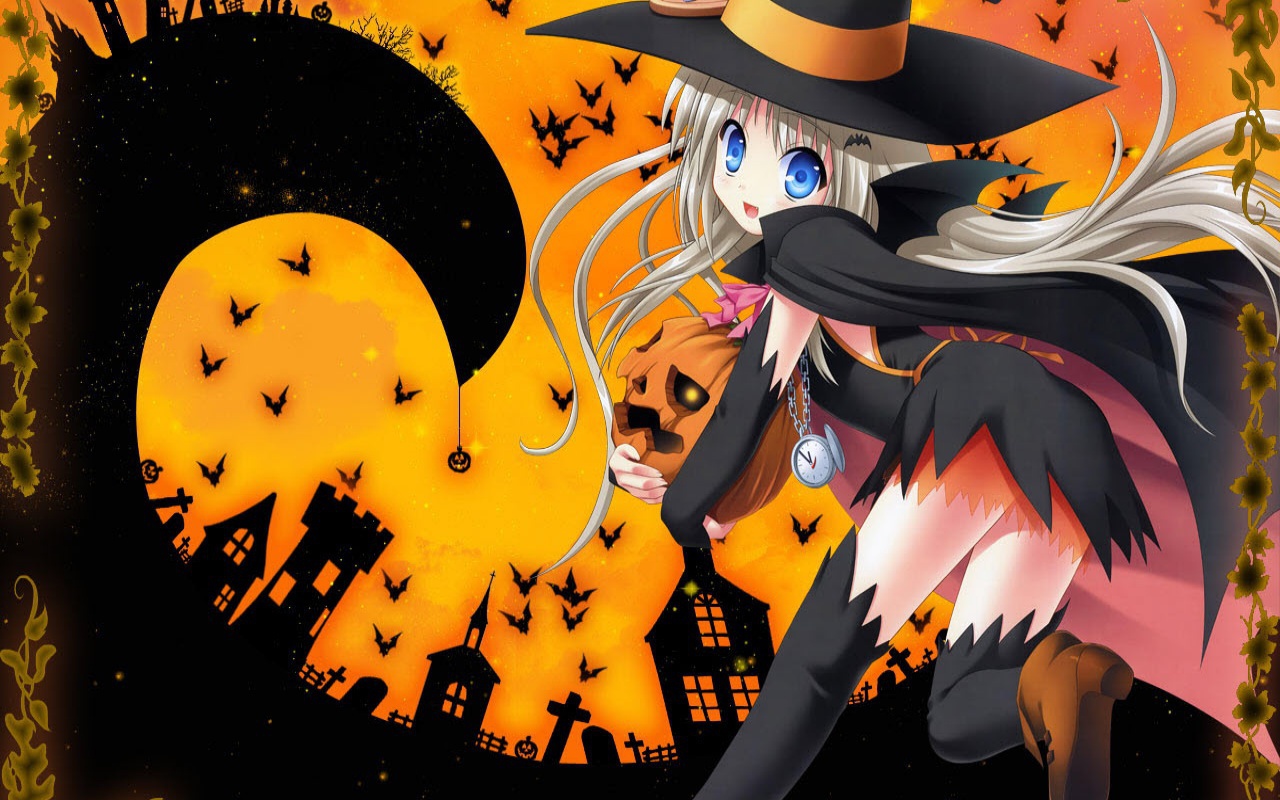 Девочка Аниме 177