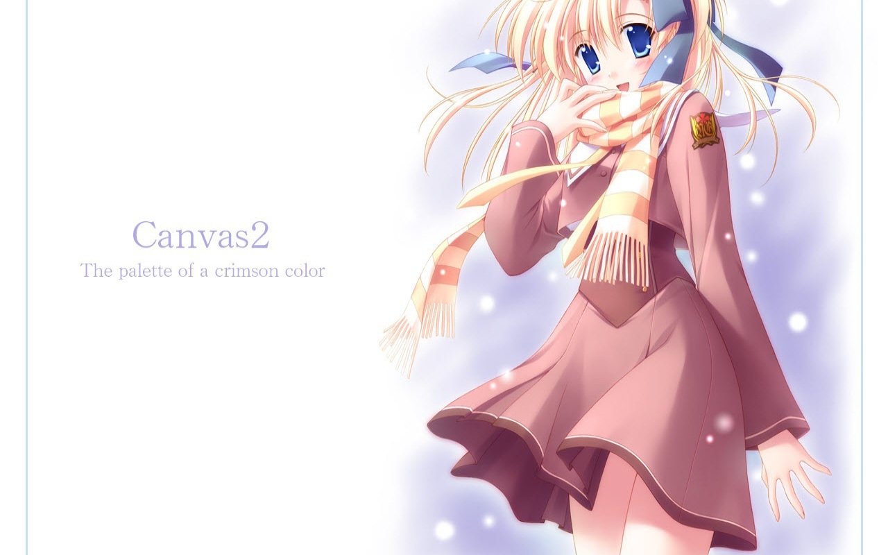 Девочка Аниме 181