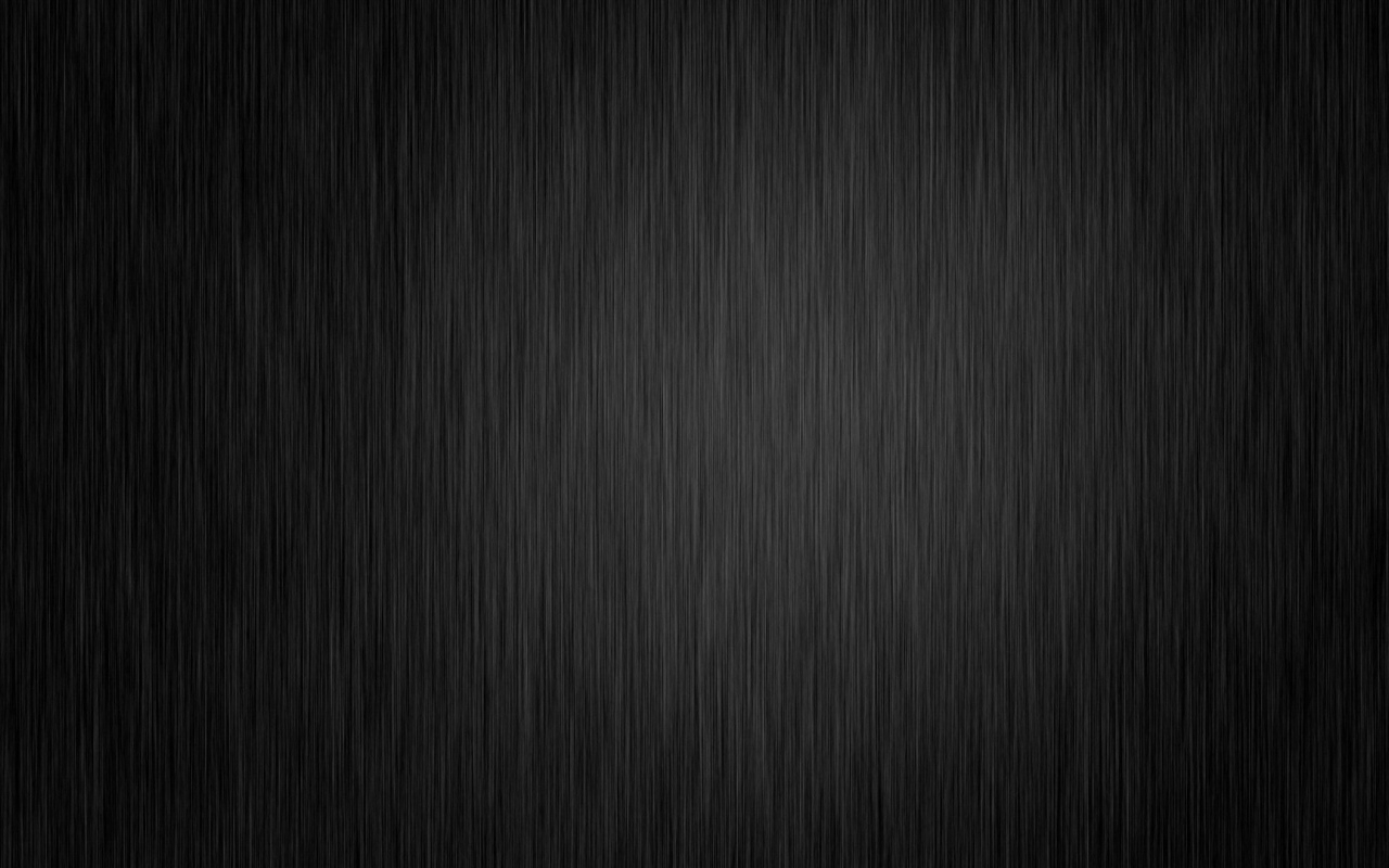 Чёрные волосы