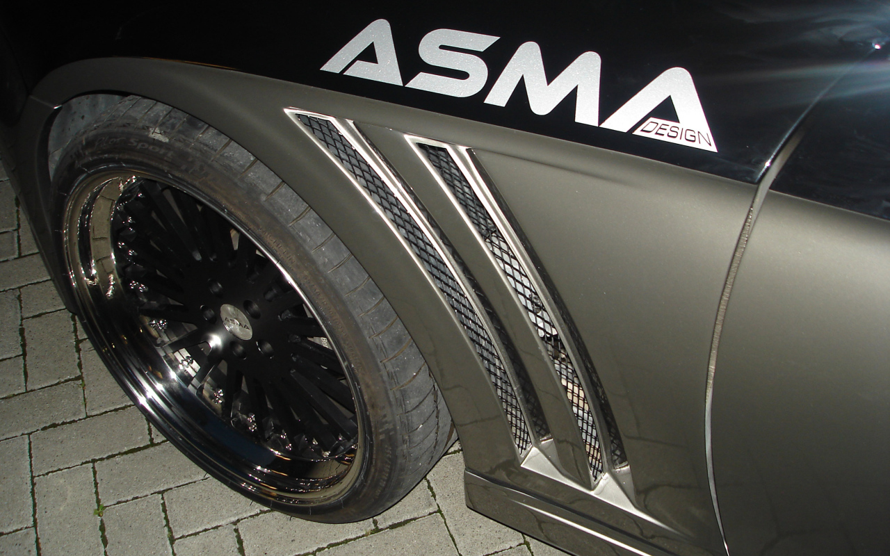 Черная Asma Tavan 2013