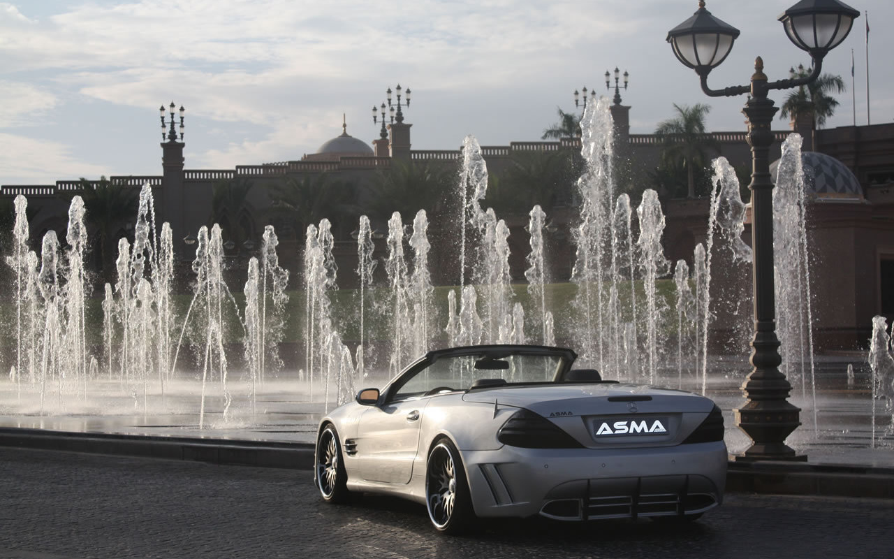 Кабриолет Asma Tavan 2013