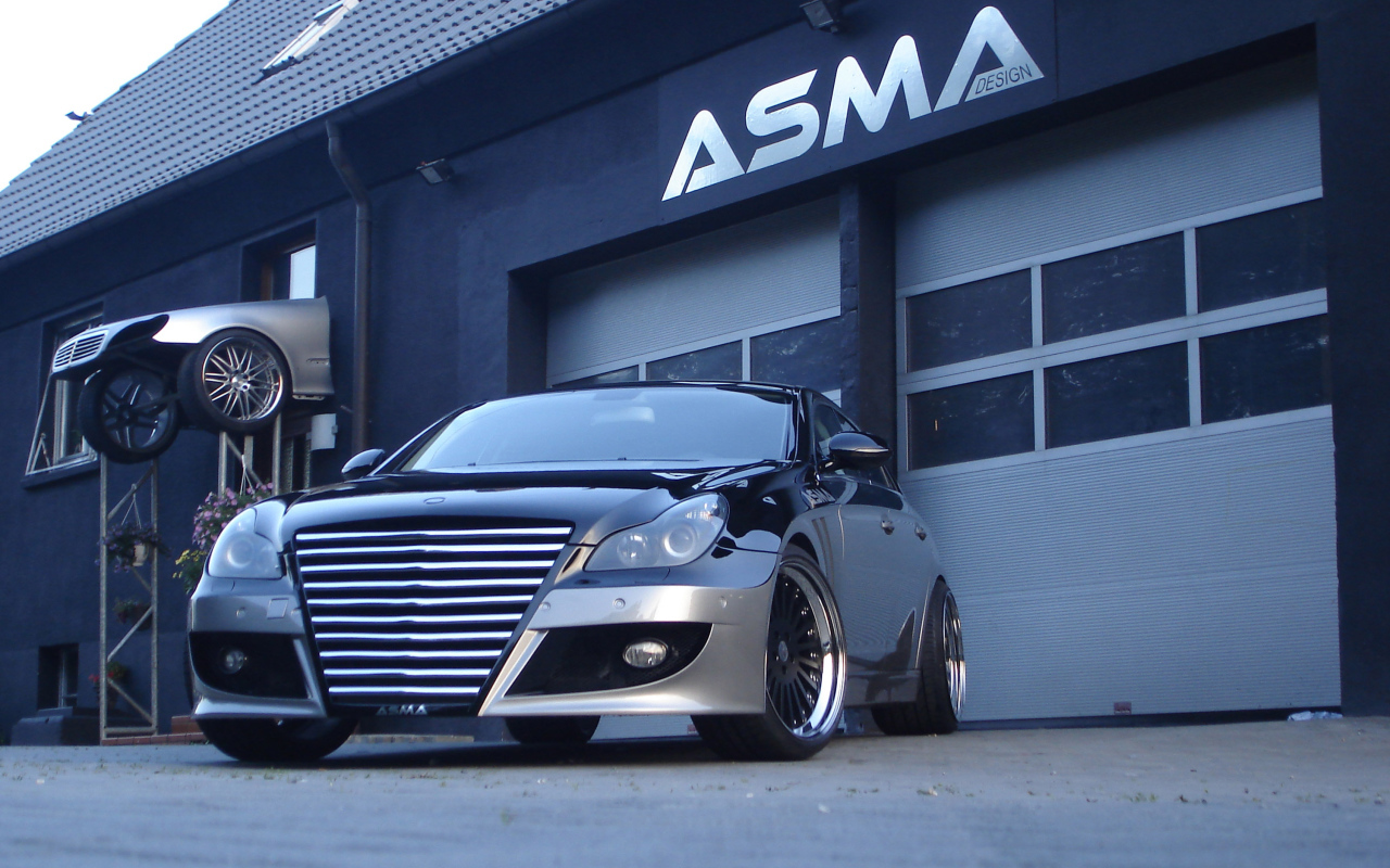 Новая Asma Tavan 2013