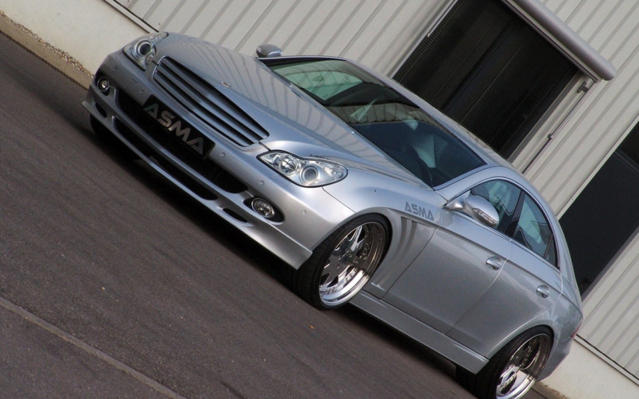 Серебристая Asma Tavan 2013