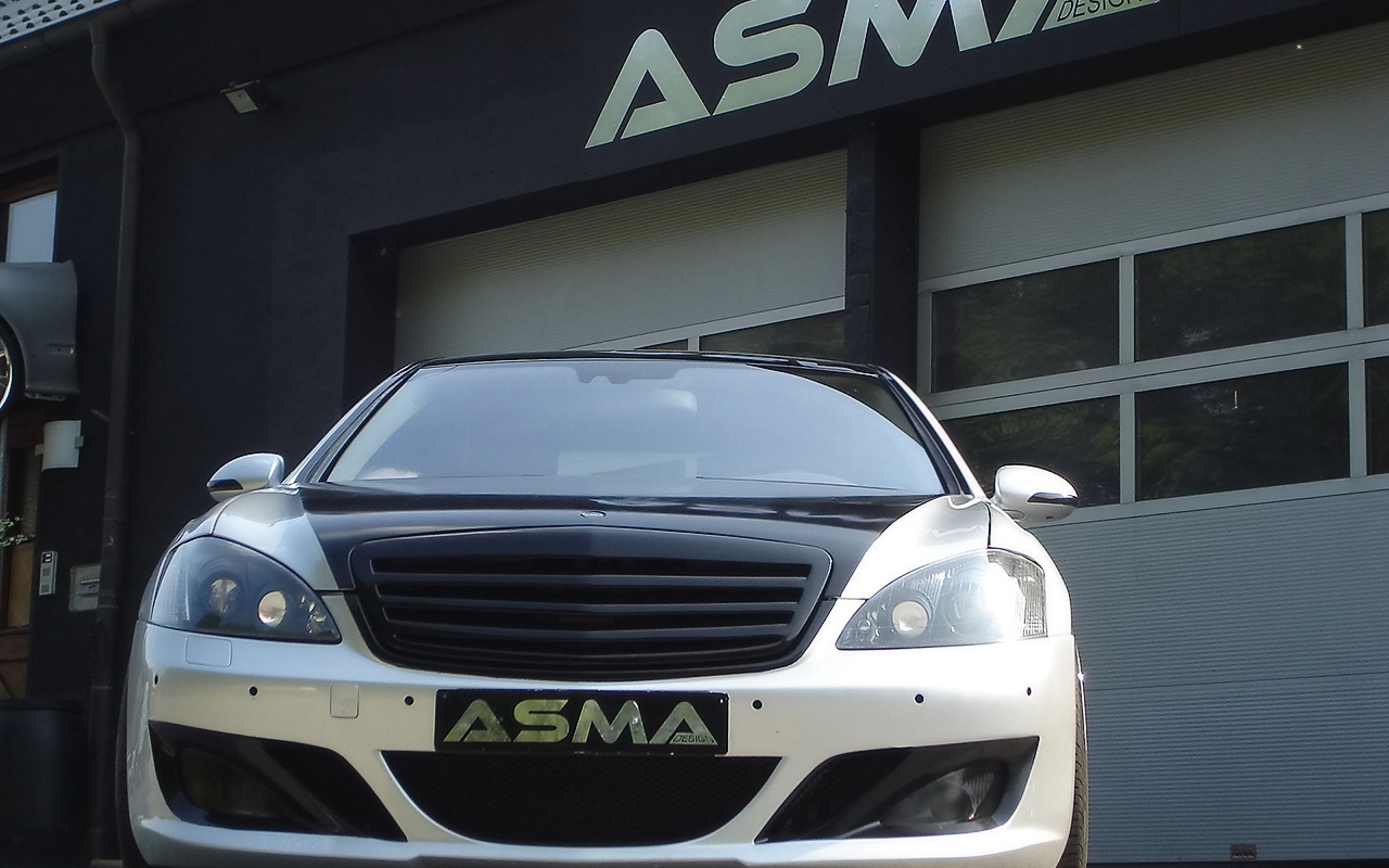 Белая Asma Tavan 2013