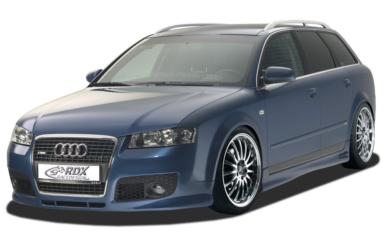 Фото автомобиля Audi a4 b6