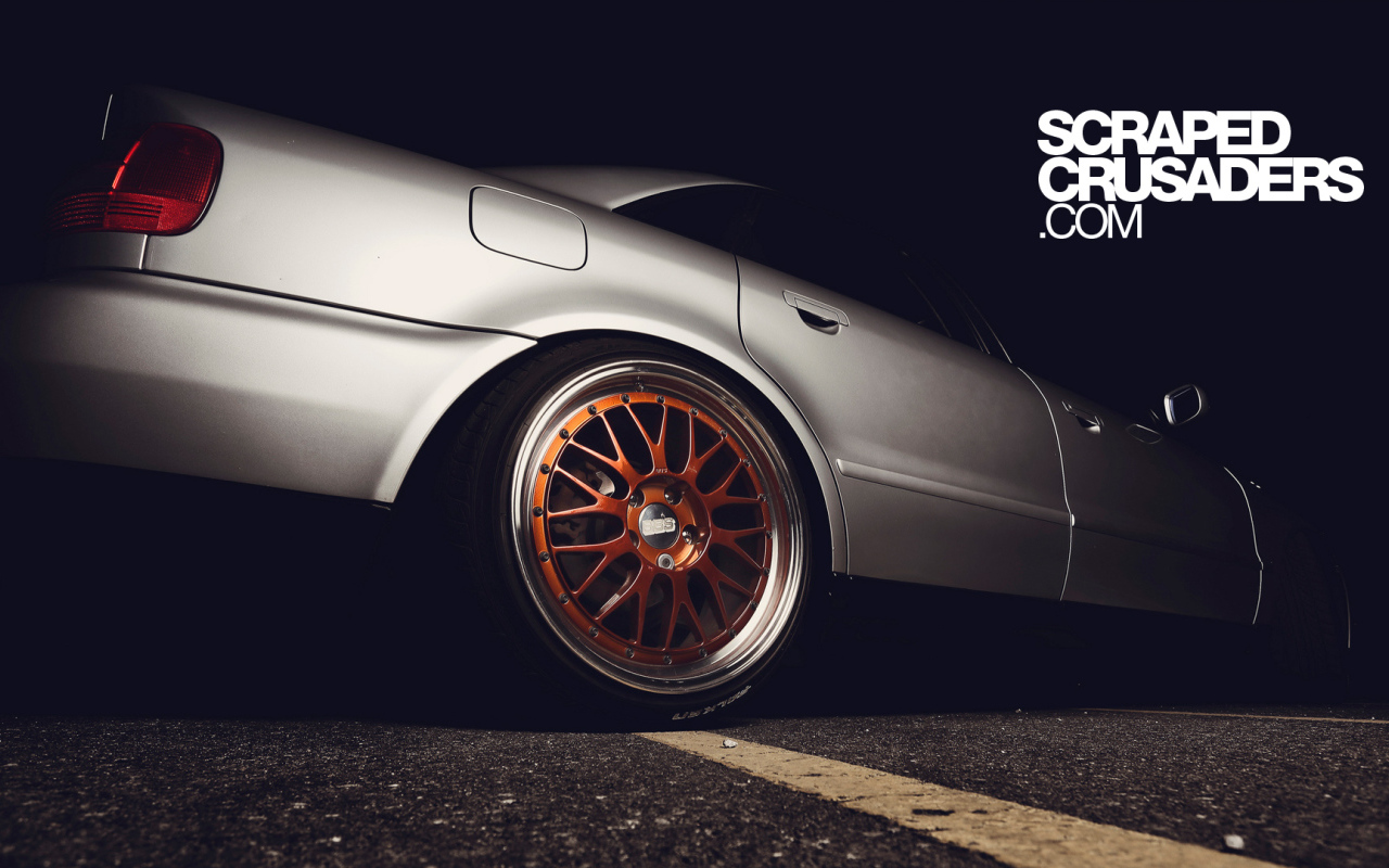 Фото автомобиля Audi b5