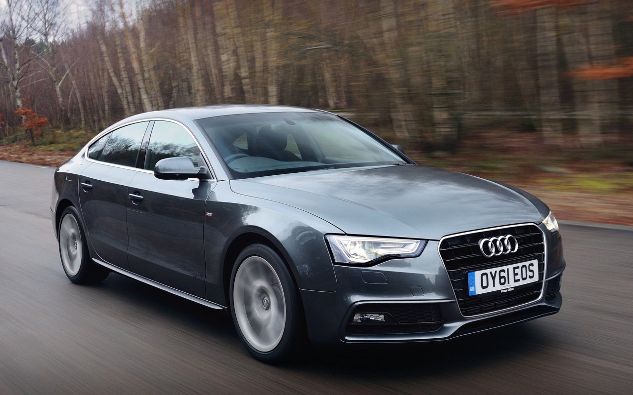 Фото автомобиля Audi tdi