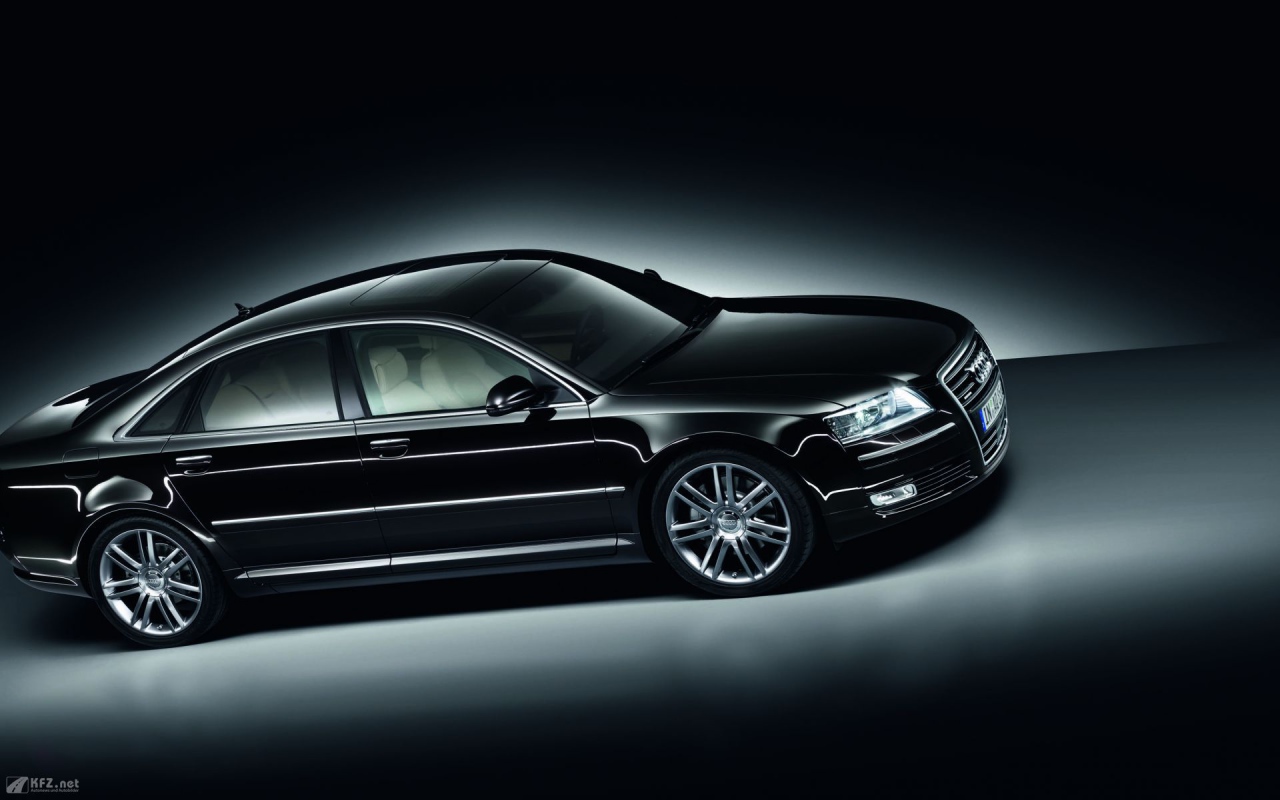 Фото автомобиля Audi а8