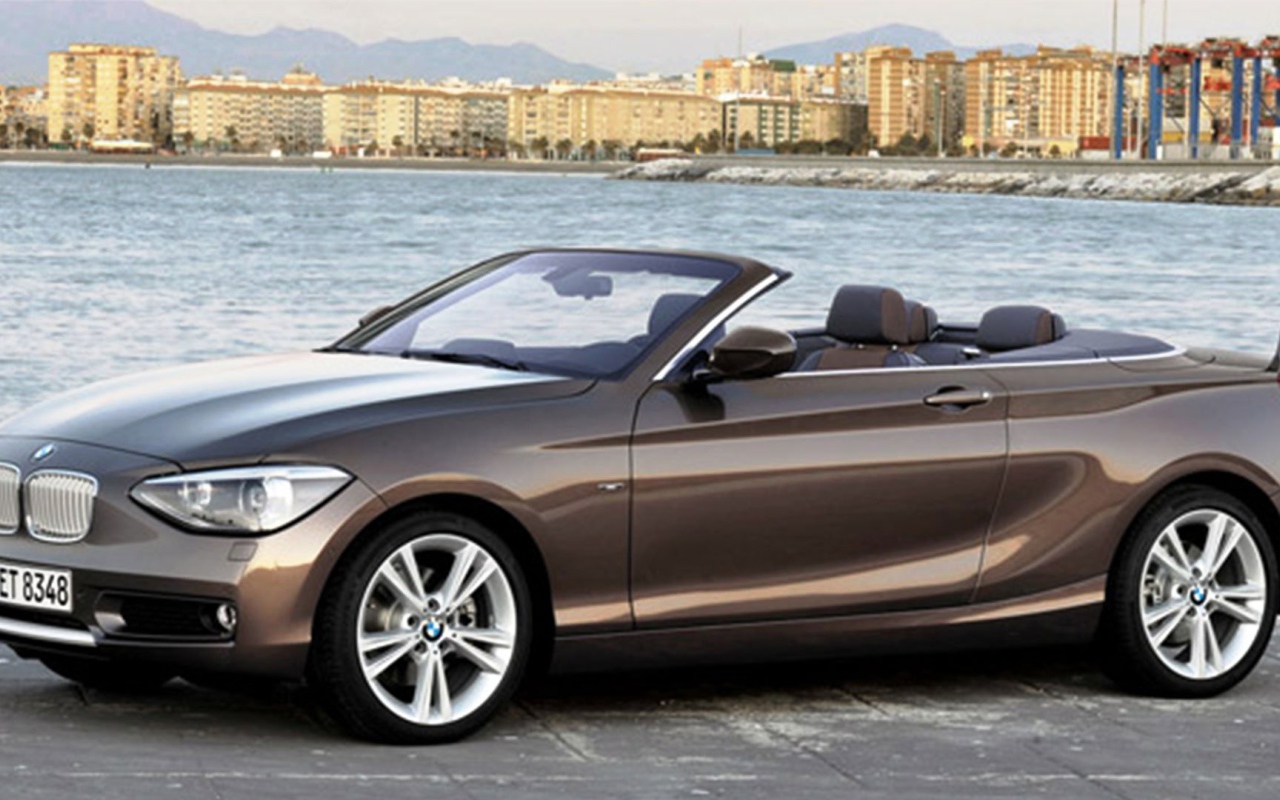 Фото автомобиля BMW 4-series 2014