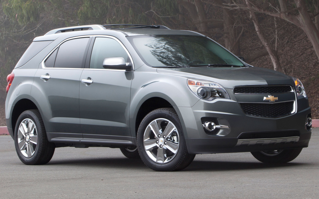 Новый автомобиль Chevrolet Captiva 2014