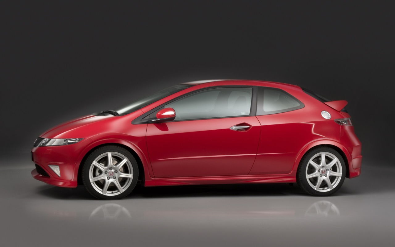 Надежный автомобиль Honda Civic 5D