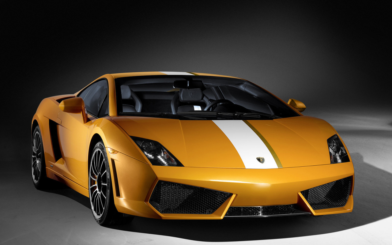 Фото автомобиля Lamborghini Gallardo