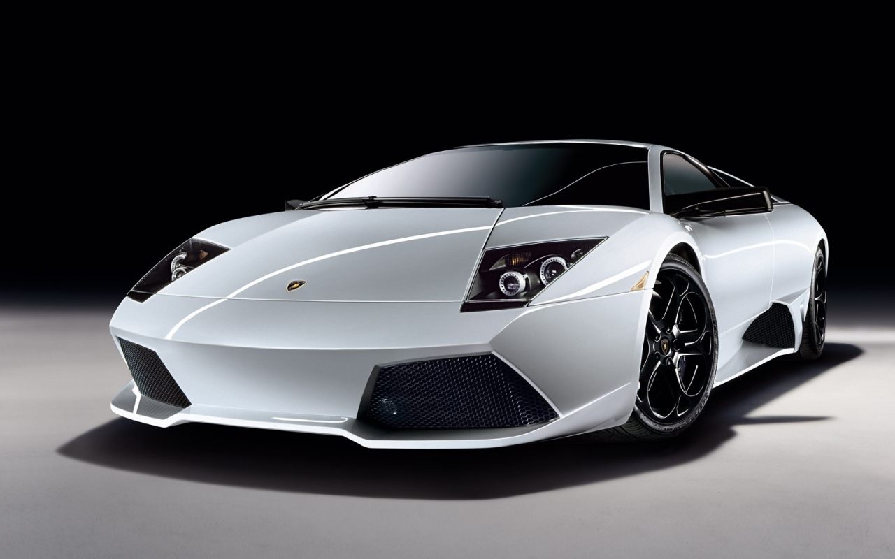 Фото автомобиля Lamborghini Murcielago