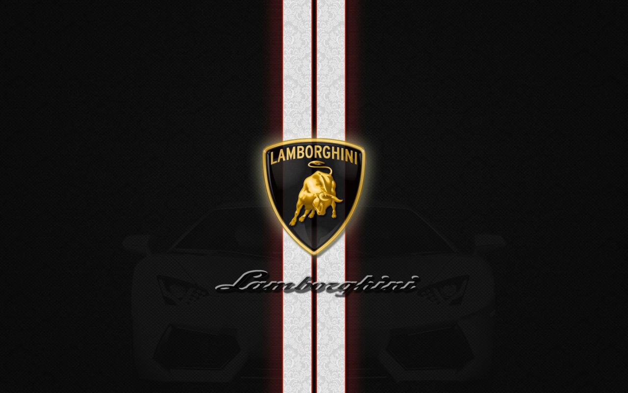 Символ Ламборджини