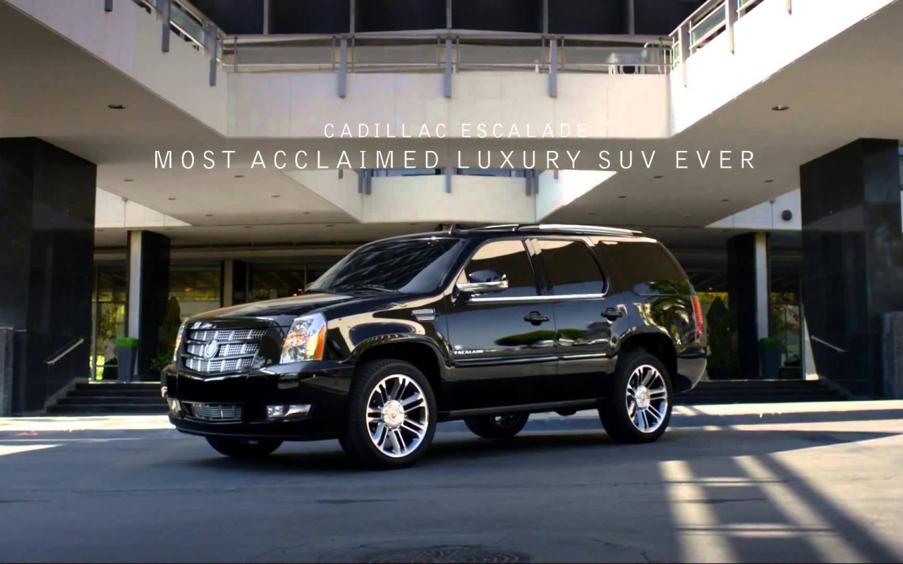 Фото автомобиля Lincoln Navigator 2014