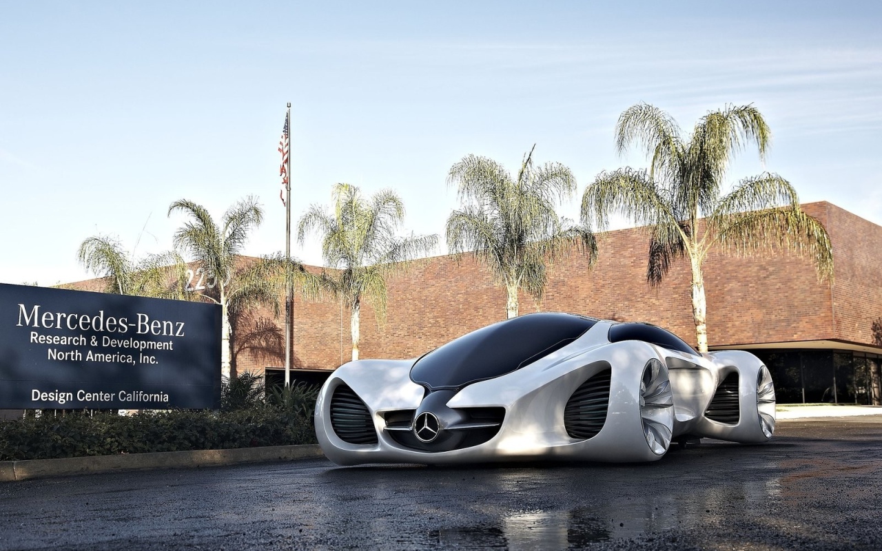 Дизайн центр Калифорнии