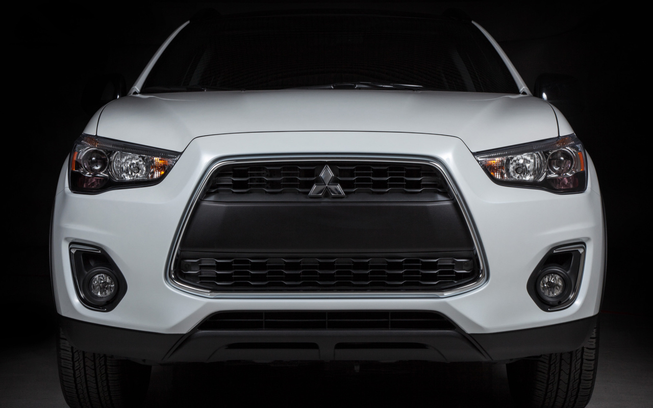 Фото автомобиля Mitsubishi Outlander
