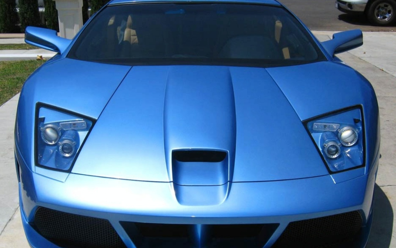 Надежная машина Pontiac Fiero