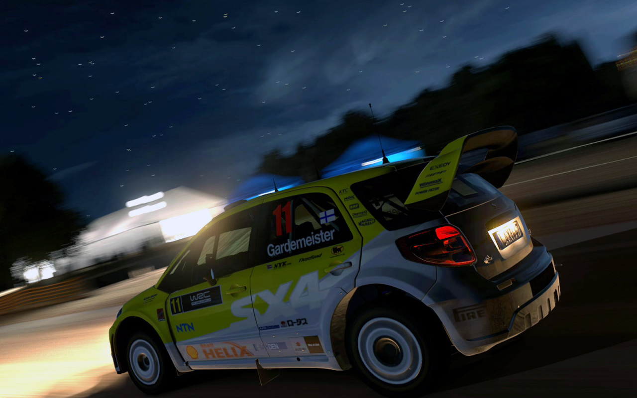  Фото автомобиля Suzuki Splash