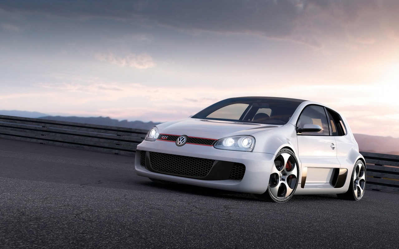 Фольксваген W12