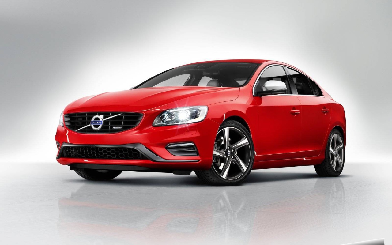 Надежный автомобиль Volvo s60