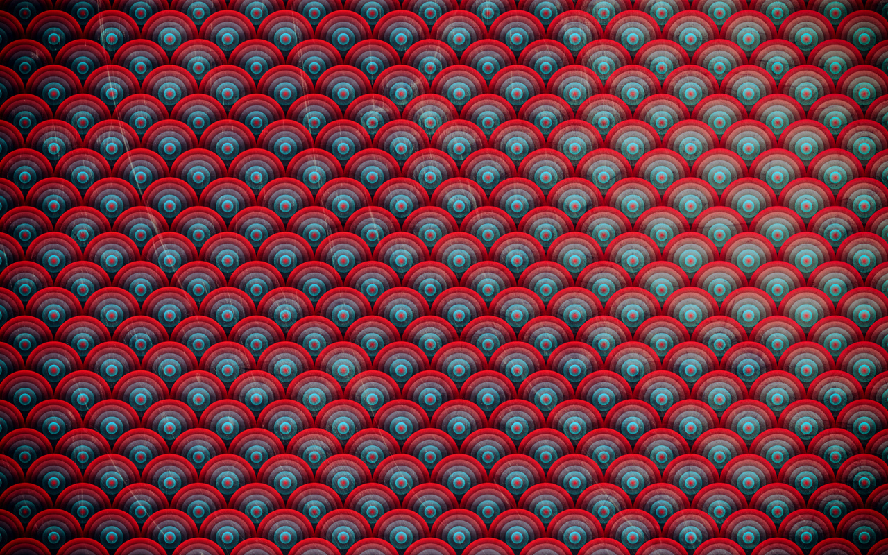 Фон из дисков