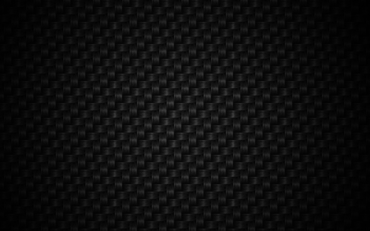 Черные обои плетеная текстура