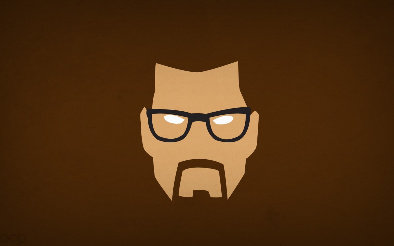 Гордон Фримен