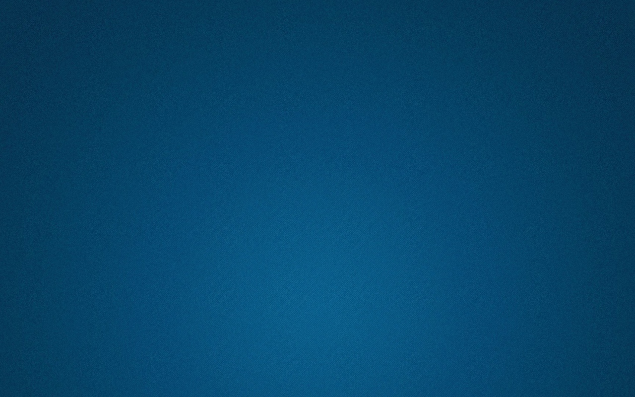 Синий фон на обои