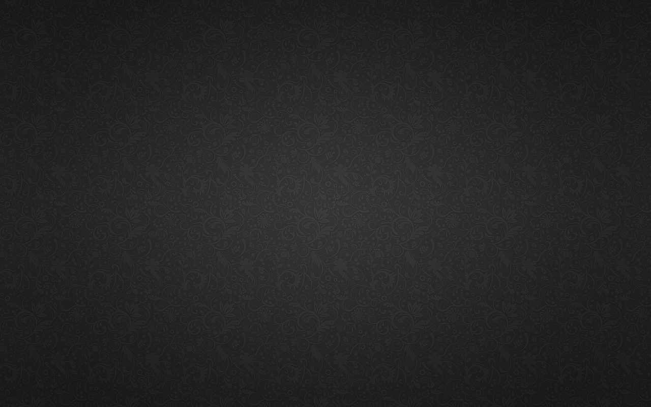 Орнамент на сером фоне