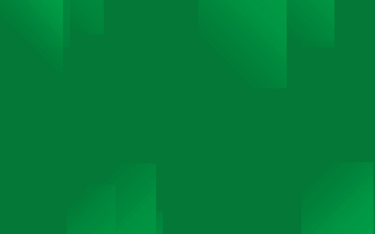 Oттенки зелёного