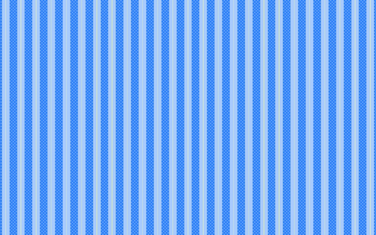 Вертикальные голубые полосы