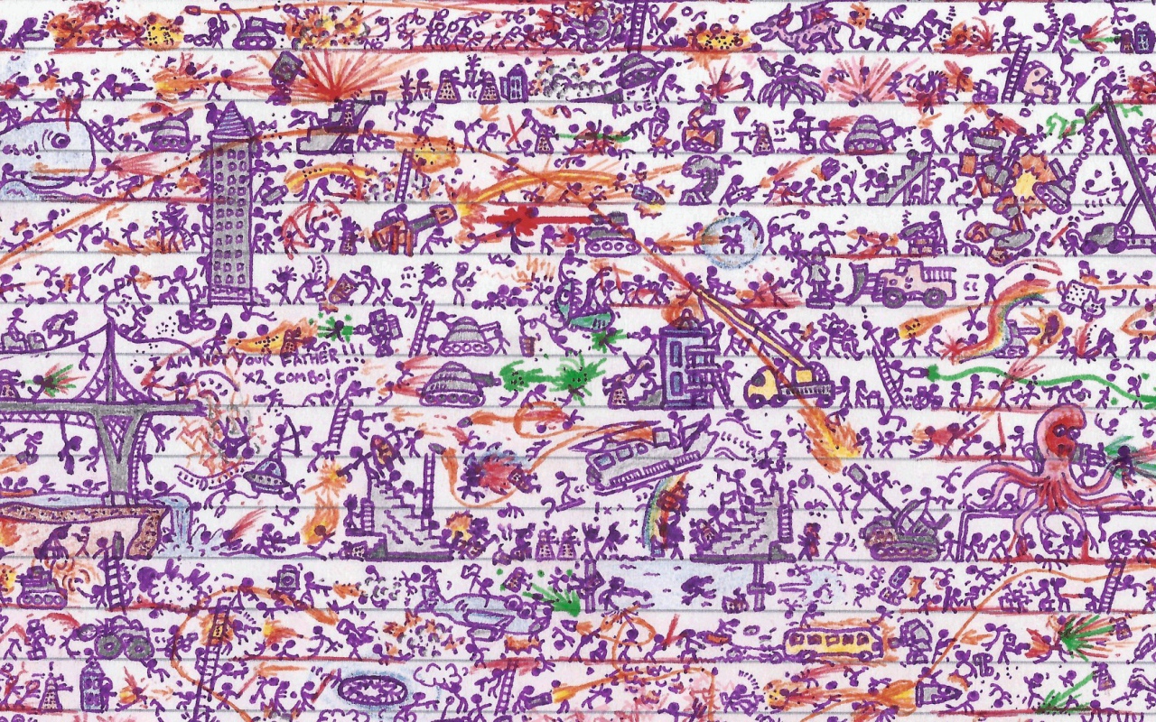 Игры в войну