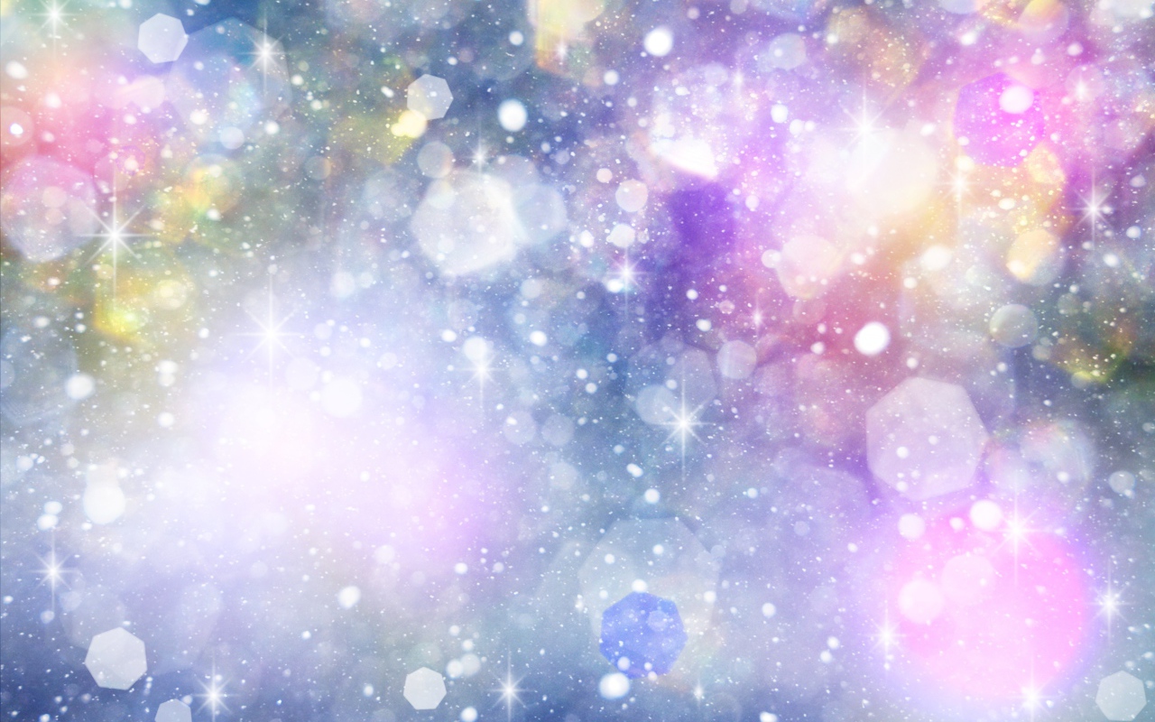 Блики и звезды