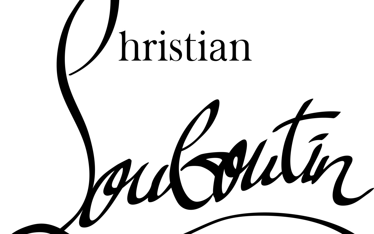 Бренд одежды Christian Louboutin