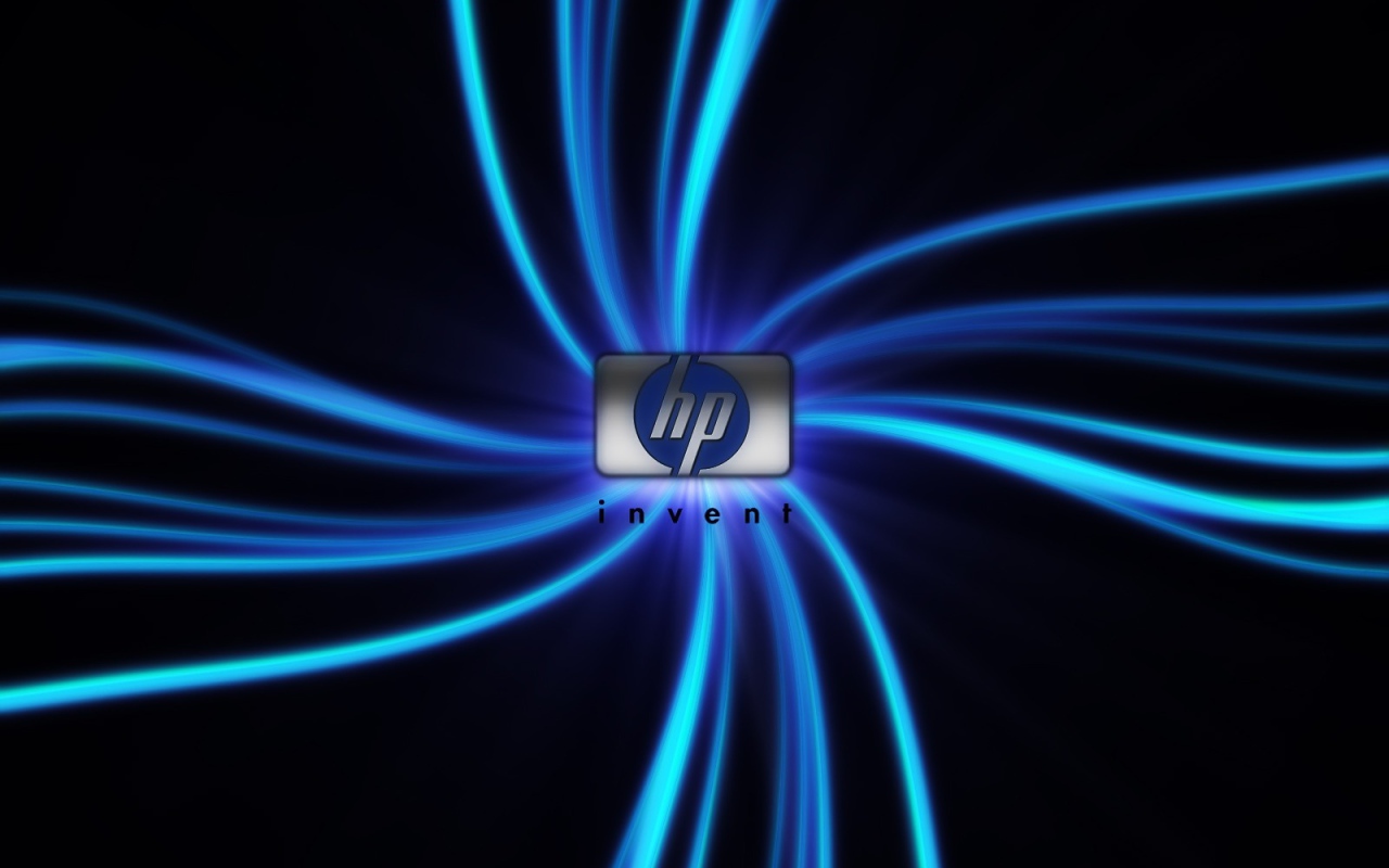 Центр энергии HP