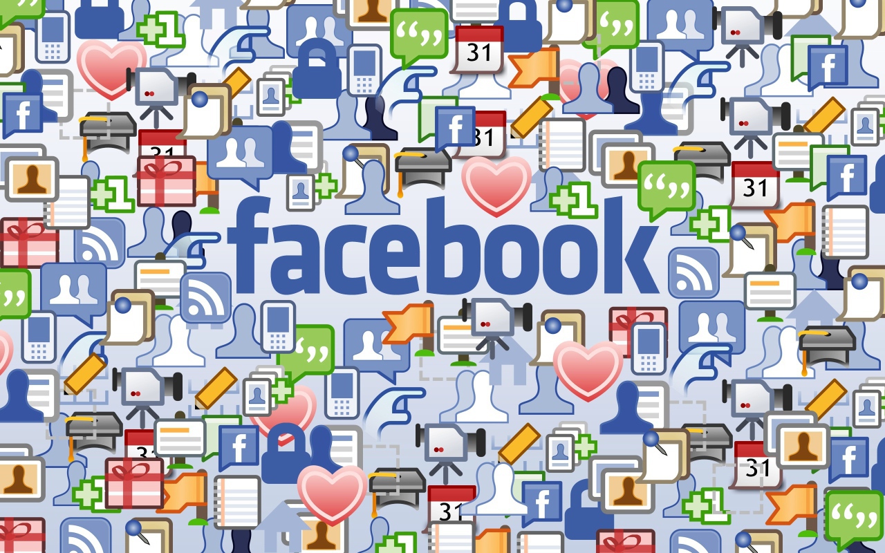Бренд Facebook