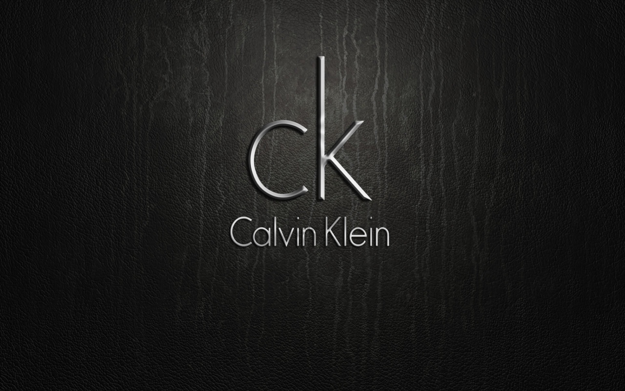 Модный бренд Calvin Klein