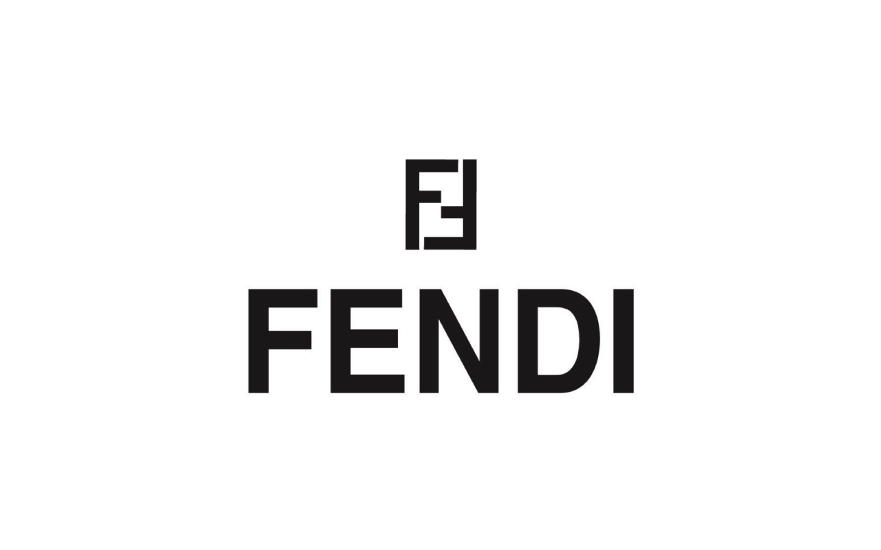 Модный бренд Fendi