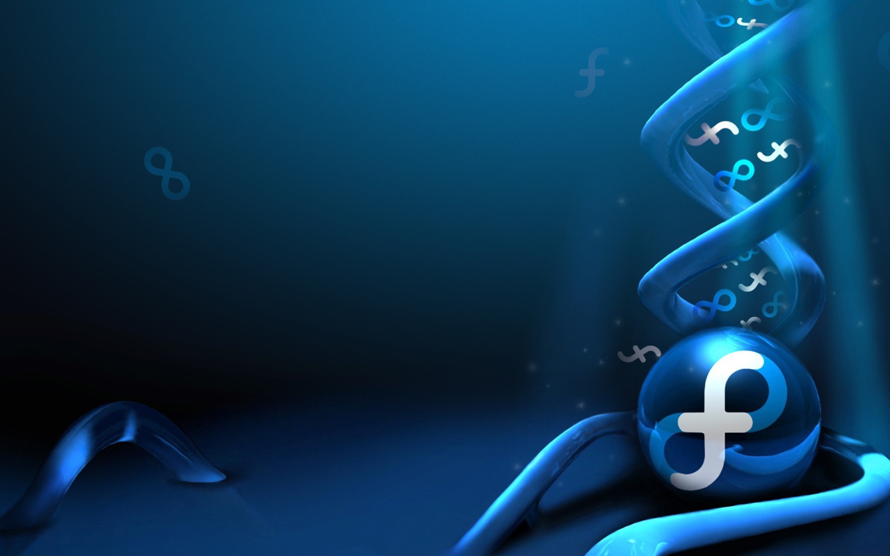 Операционная система Fedora