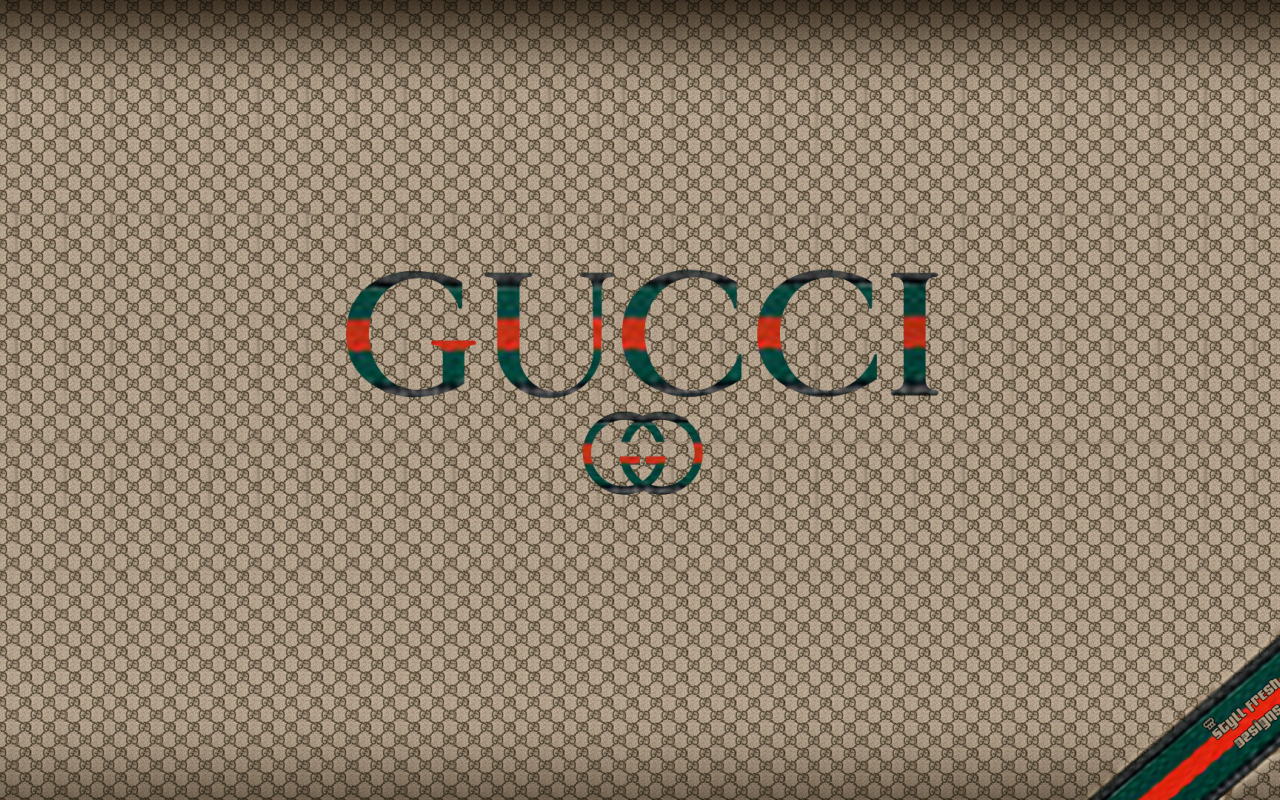 Бренд одежды Gucci