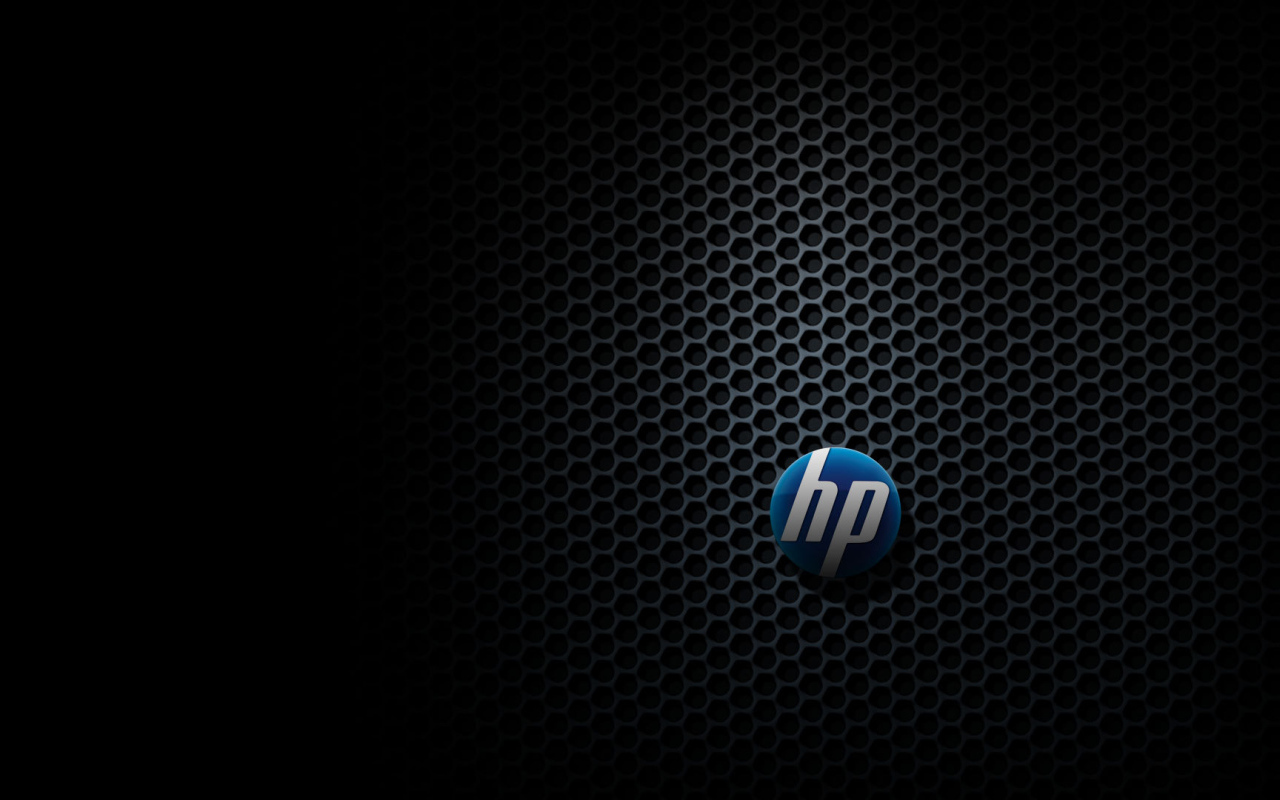 Кнопка HP на сетке