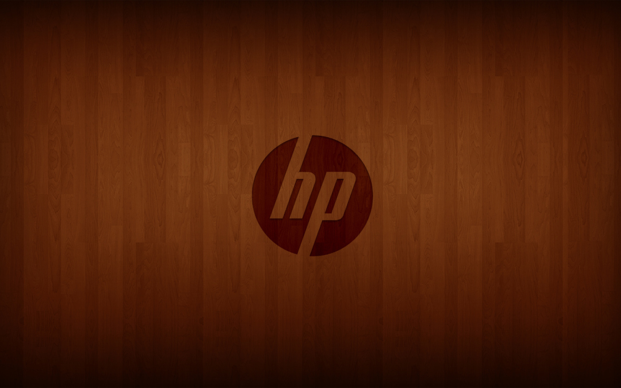 HP на дереве