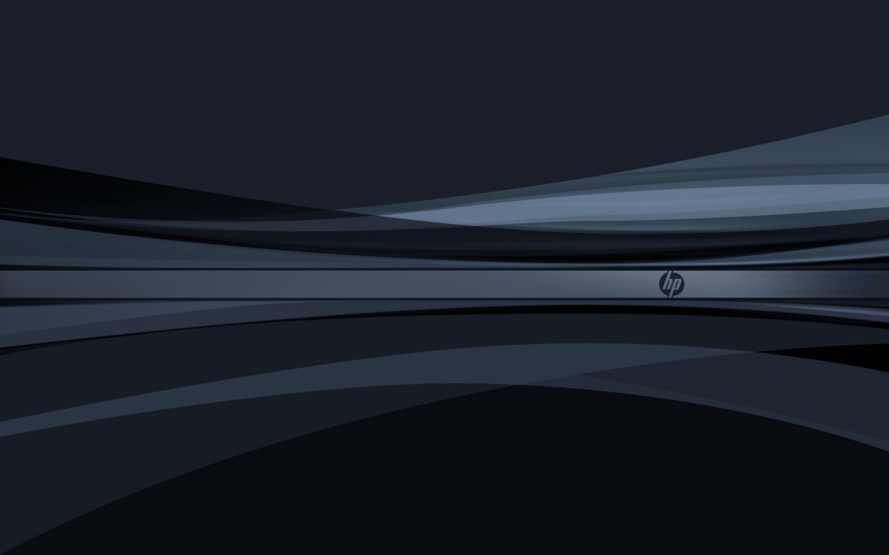 Горизонтальные полосы HP