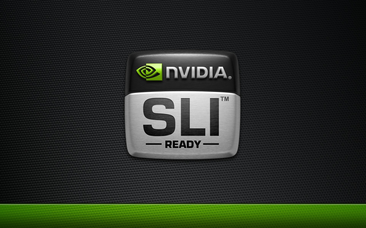 Корпорация Nvidia