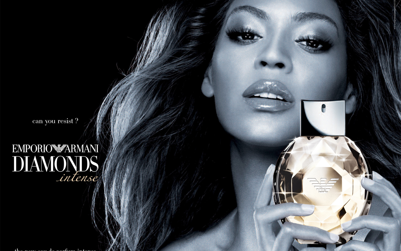 Парфюмерия от Giorgio Armani