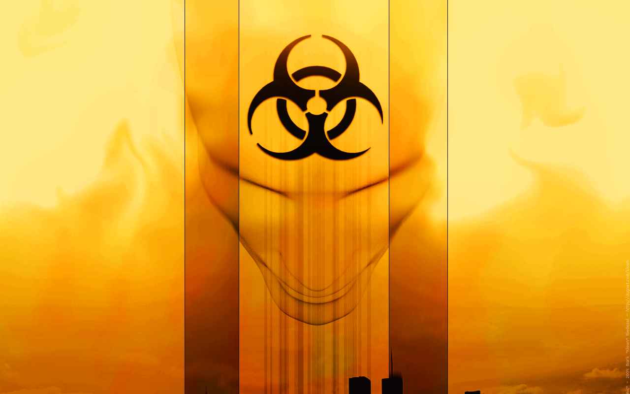 Знак на лбу человека