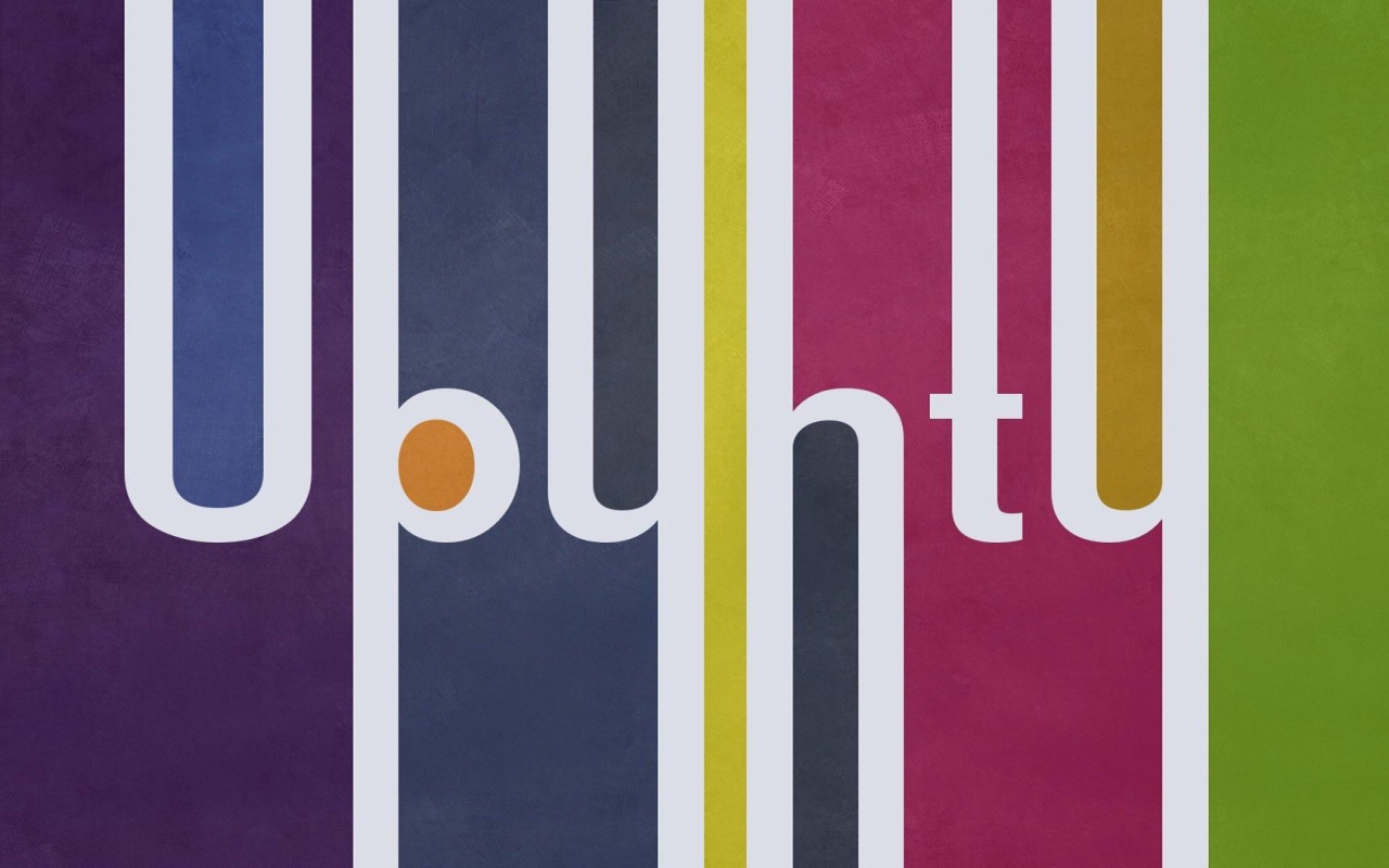 Операционная система Ubuntu