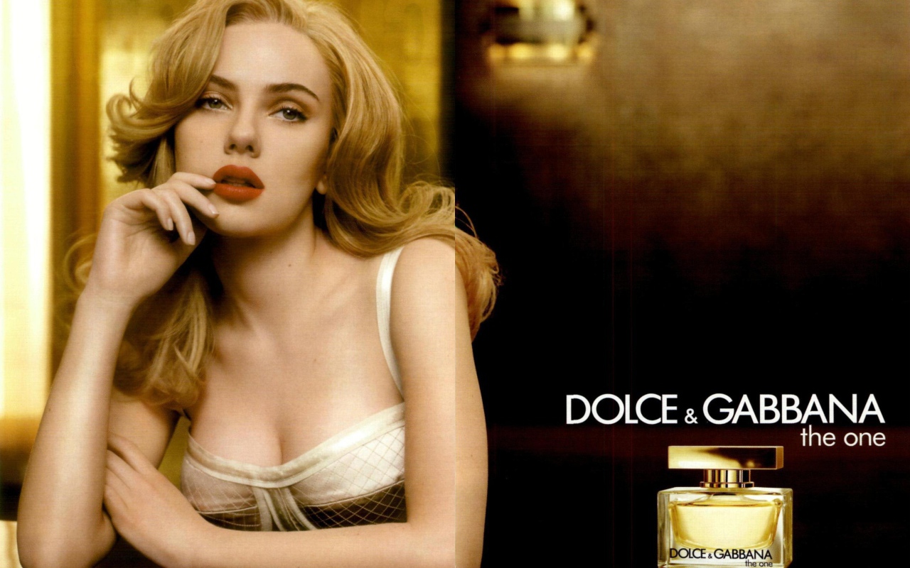 Женские духи Dolce & Gabbana