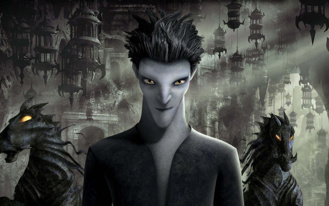 Мультфильм Хранители снов